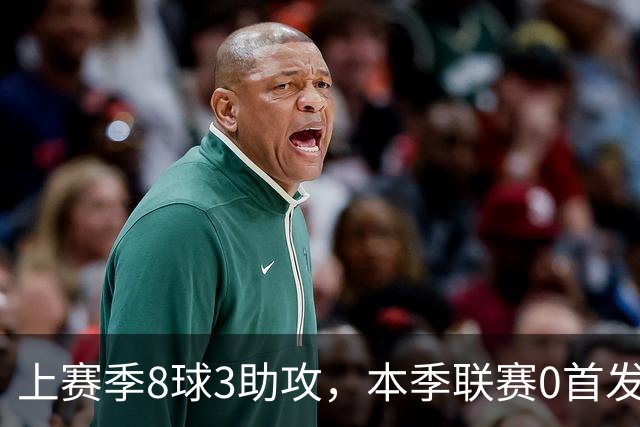 上赛季8球3助攻，本季联赛0首发仅47分钟，埃斯特旺为何失宠？