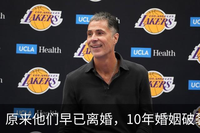 原来他们早已离婚，10年婚姻破裂，如今一个官宣当爸一个定居西藏