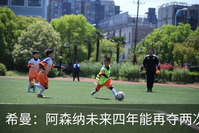 希曼：阿森纳未来四年能再夺两次英超冠军和一次欧冠