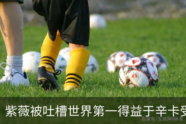 紫薇被吐槽世界第一得益于辛卡受伤，梅总发声力挺：排名100%公平