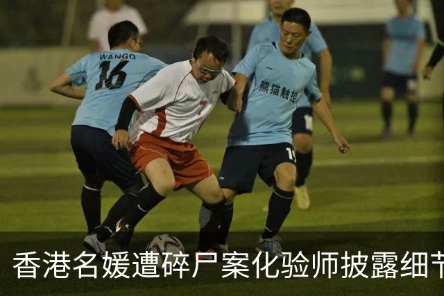 香港名媛遭碎尸案化验师披露细节：遗骸的切割痕迹与电锯吻合